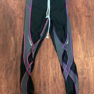 cw-x Joint Support Compression Tight